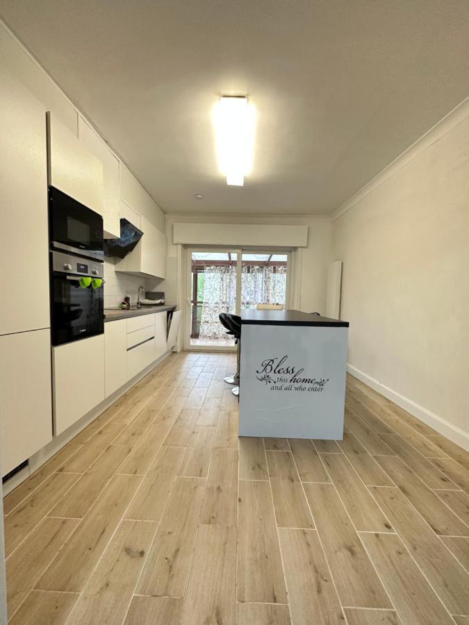 Big Sunset 2 Bedroom House With A Garden Antwerpen Exterior foto