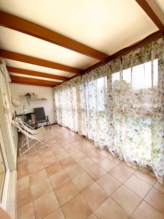 Big Sunset 2 Bedroom House With A Garden Antwerpen Exterior foto