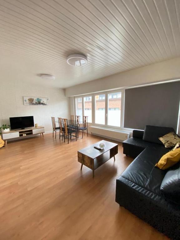 Big Sunset 2 Bedroom House With A Garden Antwerpen Exterior foto